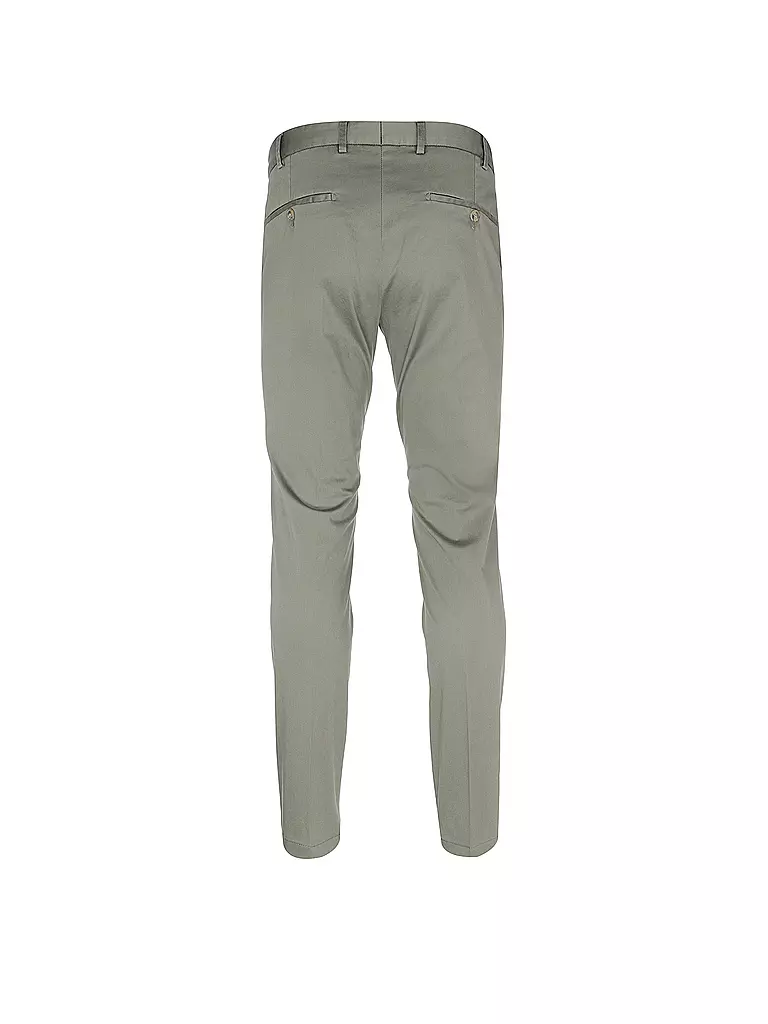 HILTL | Chino TILO | dunkelblau