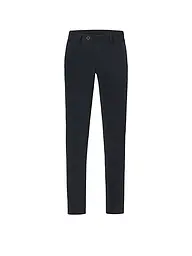 HILTL | Chino TRENTO PEACH  | dunkelblau