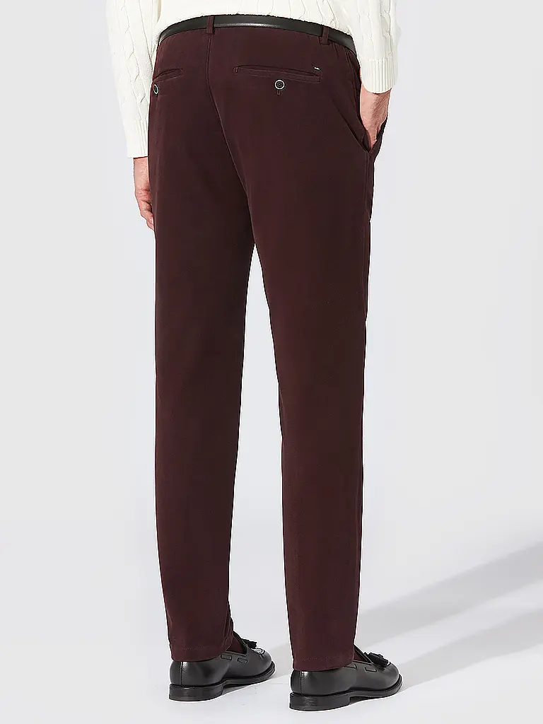 HILTL | Chino TRENTO PEACH | 