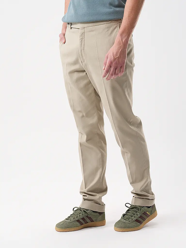 HILTL | Chino VARO | 