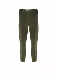 HILTL | Cordhose PARMA | olive