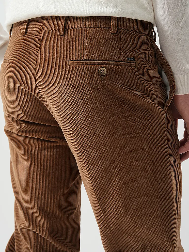 HILTL | Cordhose PARMA | 
