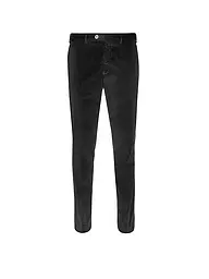 HILTL | Cordhose TARENT | schwarz