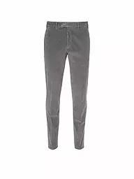 HILTL | Cordhose TARENT | hellgrau