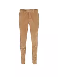 HILTL | Cordhose TARENT | hellbraun
