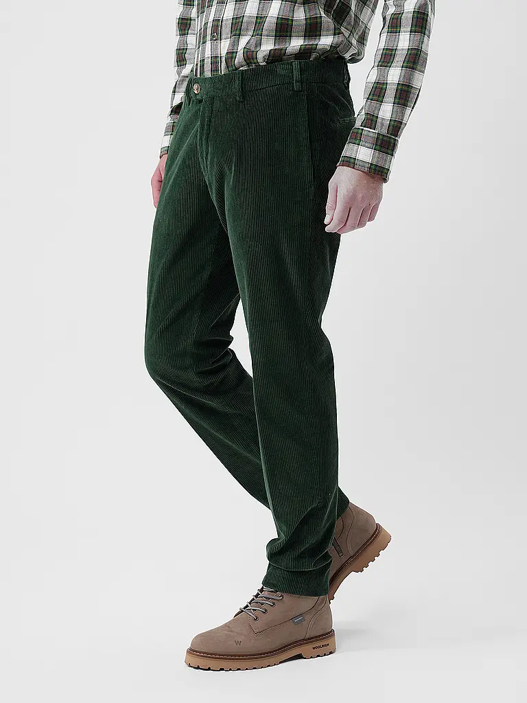 HILTL | Cordhose | 