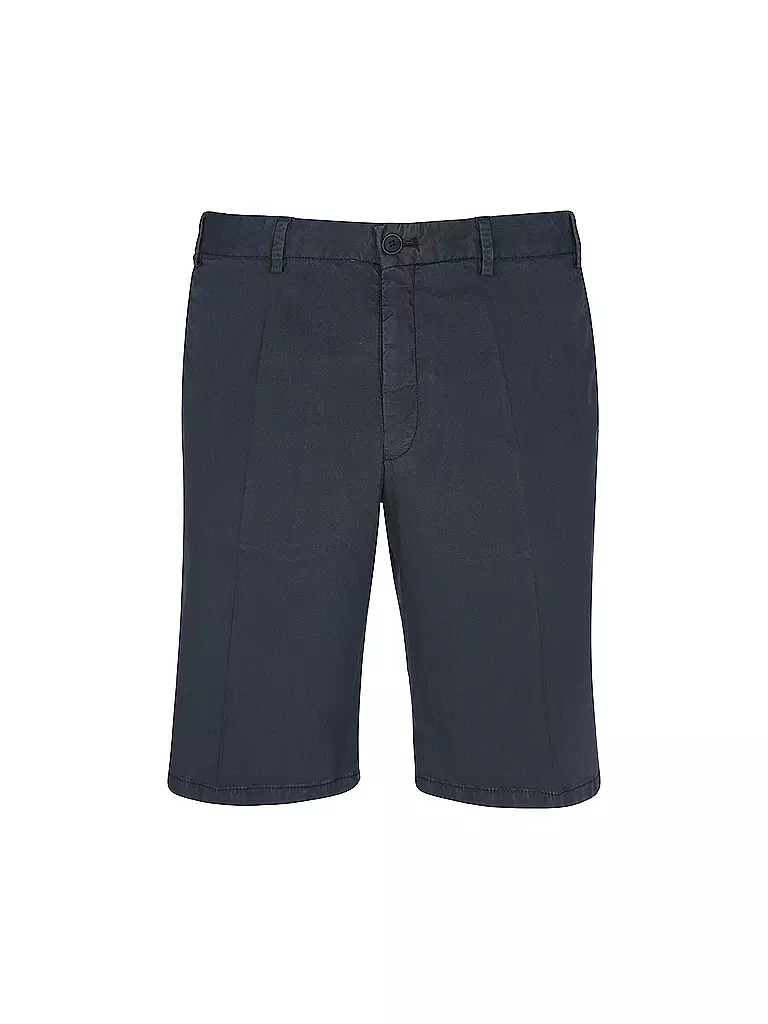 HILTL | Shorts PARMINO | dunkelblau