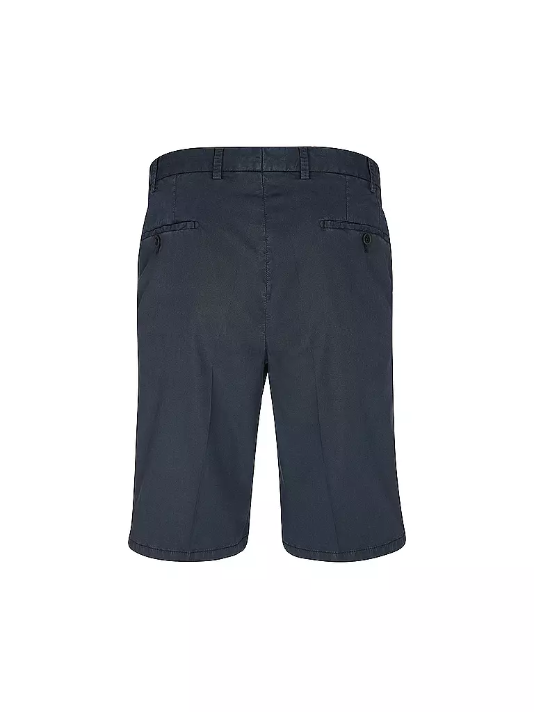 HILTL | Shorts PARMINO | dunkelblau