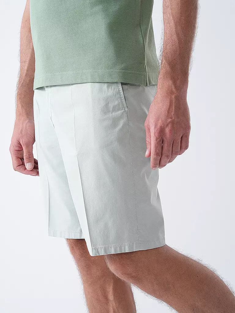 HILTL | Shorts PARMINO | dunkelblau