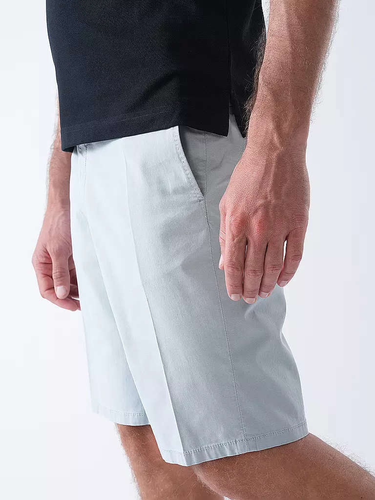 HILTL | Shorts PARMINO | hellgrün