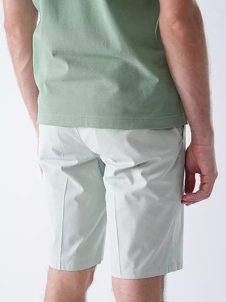 HILTL | Shorts PARMINO | dunkelblau