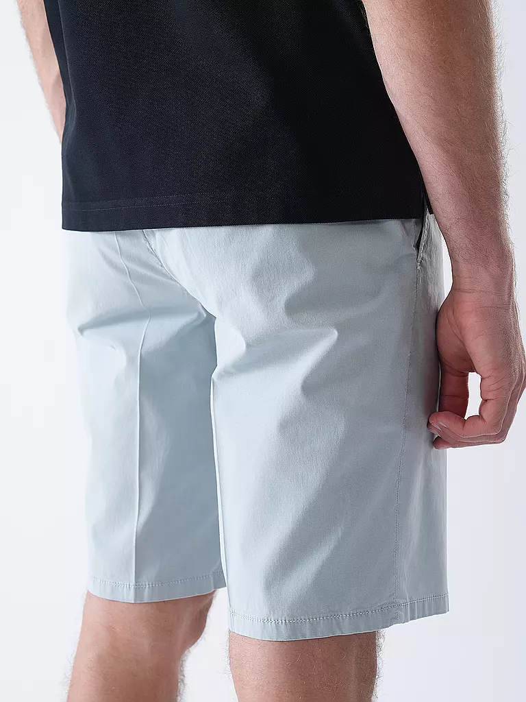 HILTL | Shorts PARMINO | hellgrün