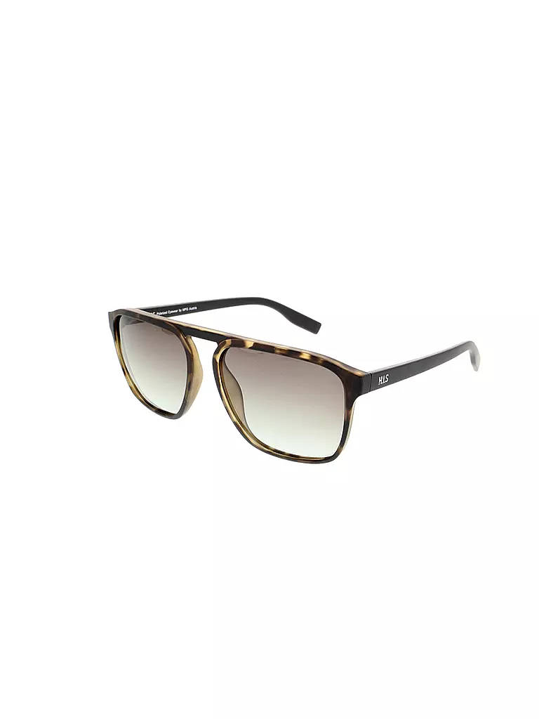 HIS | Sonnenbrille HPS08114 | transparent