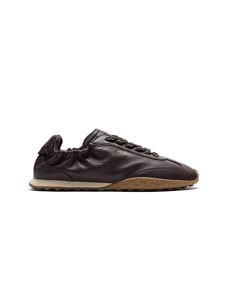 HOFF Sneaker BRIDGE NAPA braun | 40