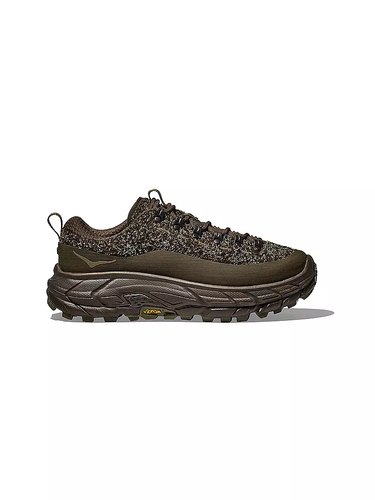 HOKA | Sneaker BONDIE 8 TS CAGED | schwarz