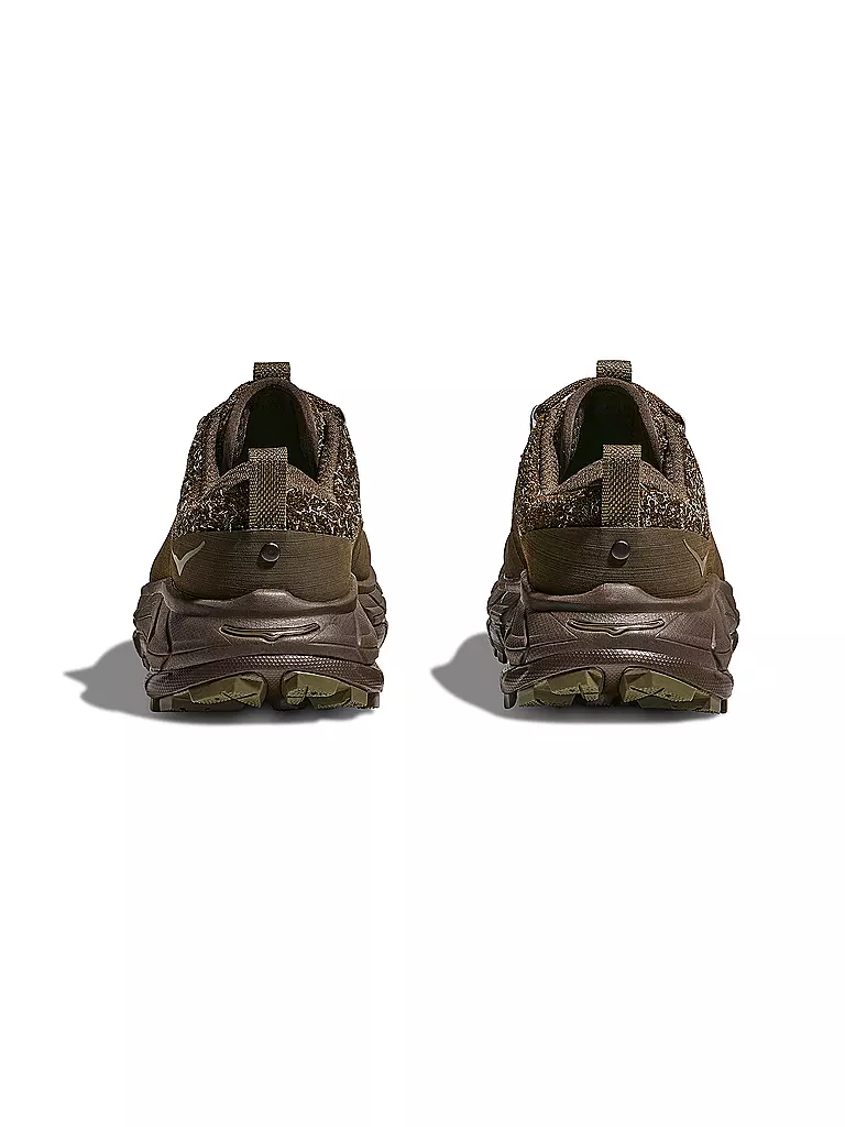 HOKA | Sneaker BONDIE 8 TS CAGED | schwarz