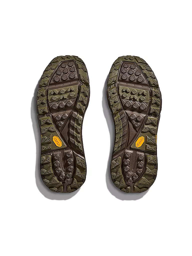 HOKA | Sneaker BONDIE 8 TS CAGED | schwarz