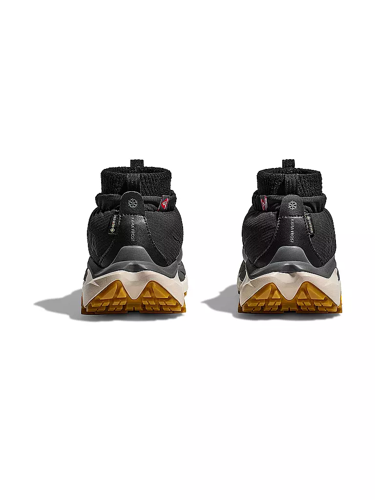 HOKA | Sneaker KAHA 2 FROST | schwarz
