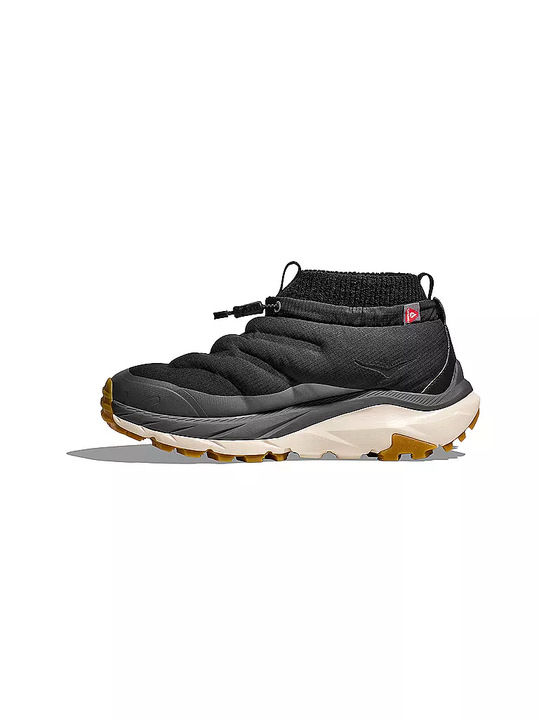 HOKA | Sneaker KAHA 2 FROST | schwarz