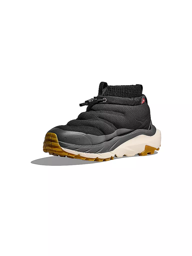 HOKA | Sneaker KAHA 2 FROST | schwarz