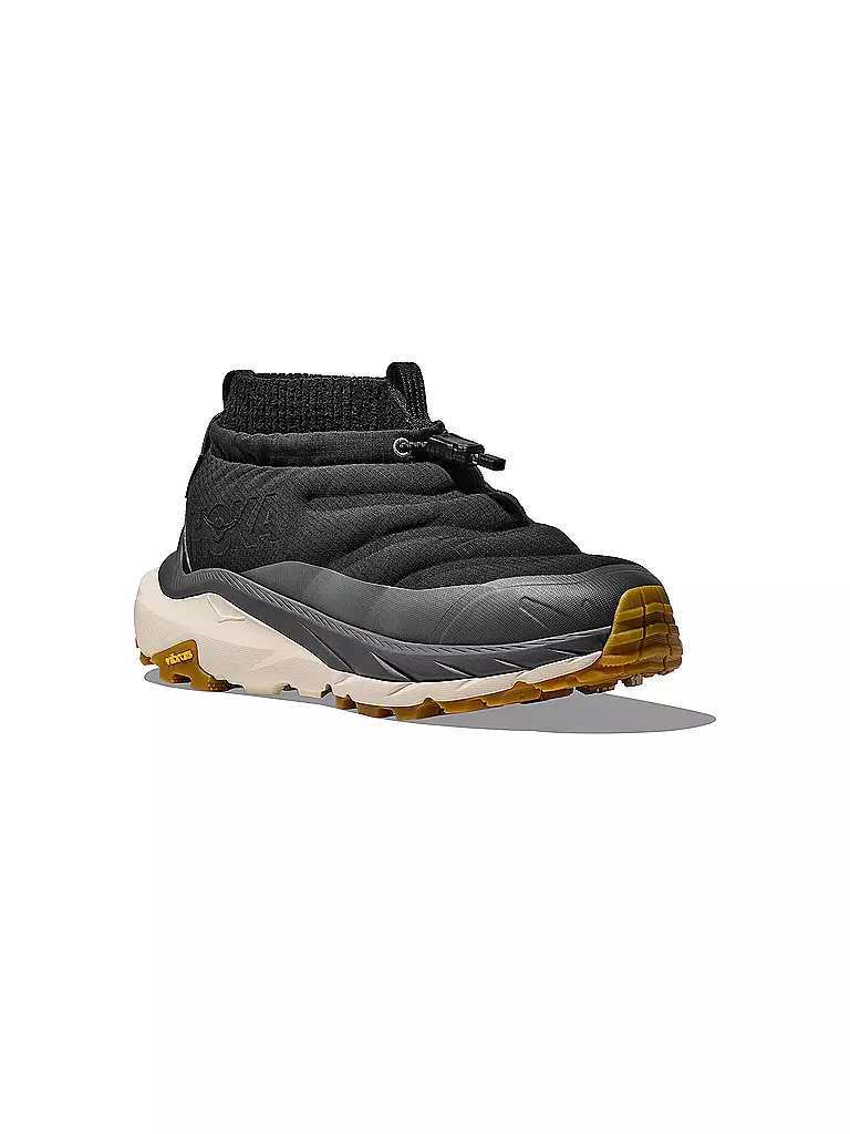 HOKA | Sneaker KAHA 2 FROST | schwarz