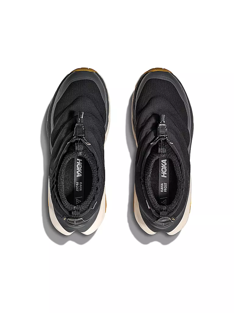 HOKA | Sneaker KAHA 2 FROST | schwarz