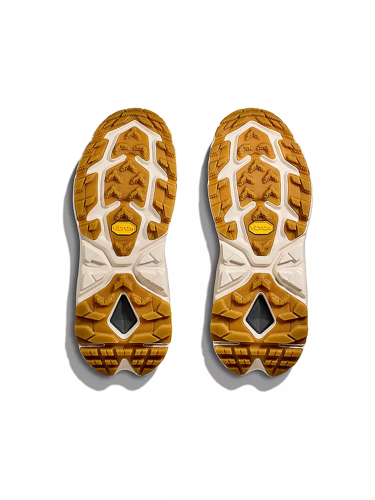 HOKA | Sneaker KAHA 2 FROST | schwarz