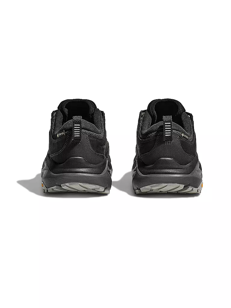 HOKA | Sneaker KAHA LOW GTX | schwarz