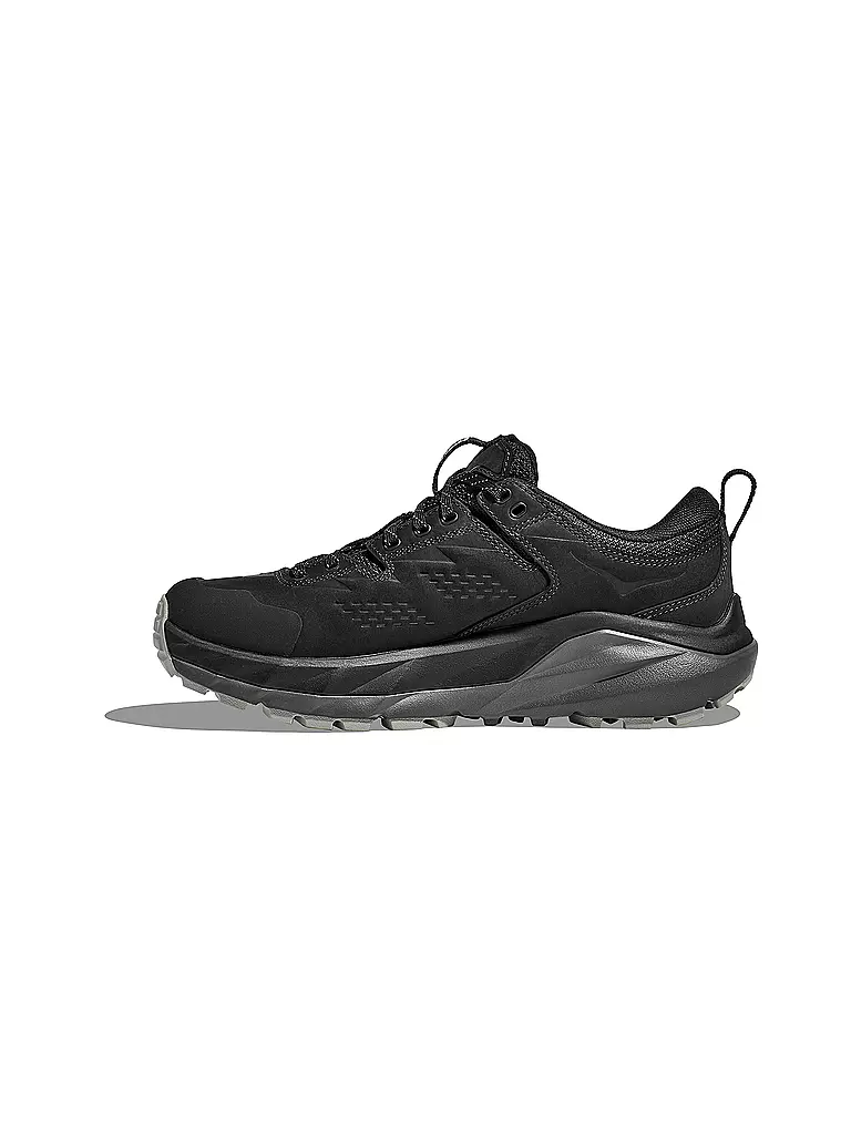 HOKA | Sneaker KAHA LOW GTX | schwarz