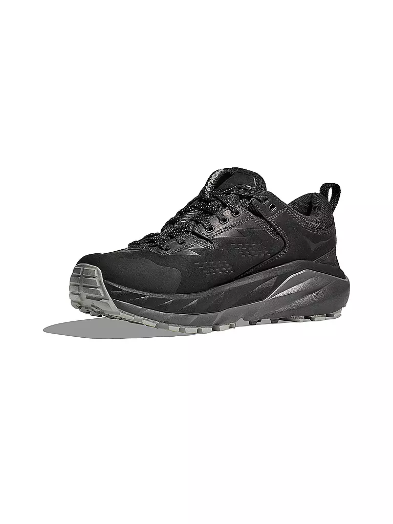 HOKA | Sneaker KAHA LOW GTX | schwarz
