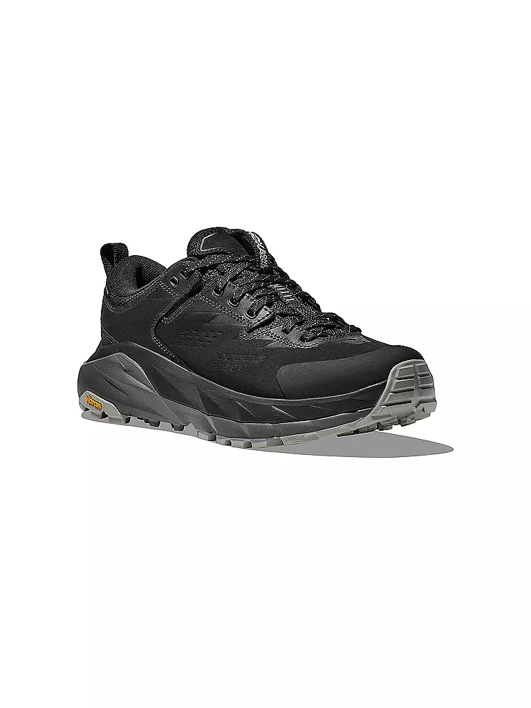 HOKA | Sneaker KAHA LOW GTX | schwarz