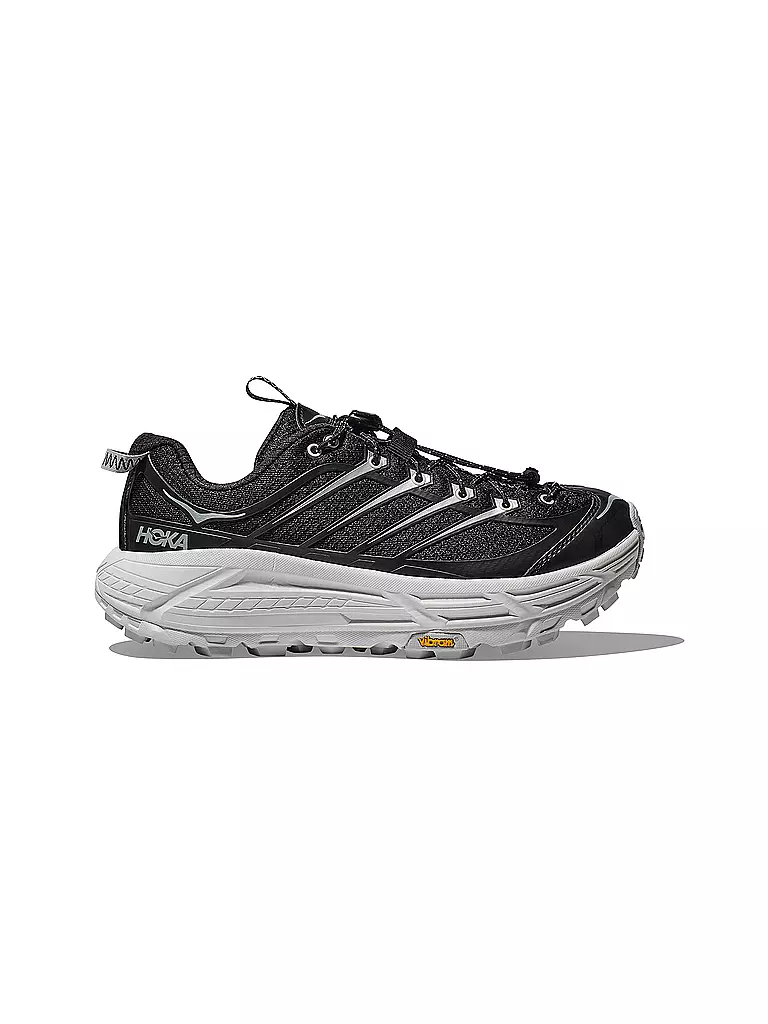 HOKA | Sneaker MAFATE THREE2 | schwarz