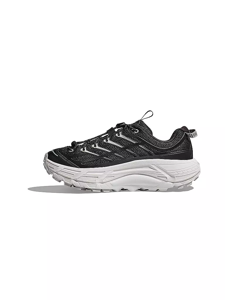 HOKA | Sneaker MAFATE THREE2 | schwarz