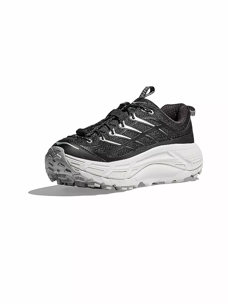 HOKA | Sneaker MAFATE THREE2 | schwarz