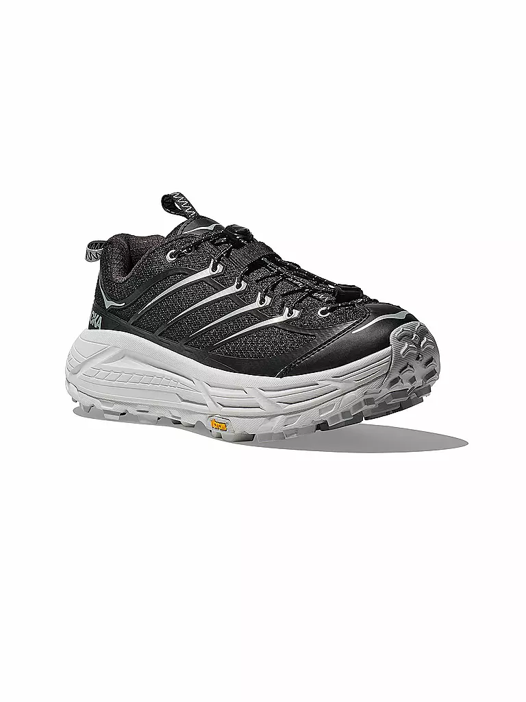 HOKA | Sneaker MAFATE THREE2 | schwarz