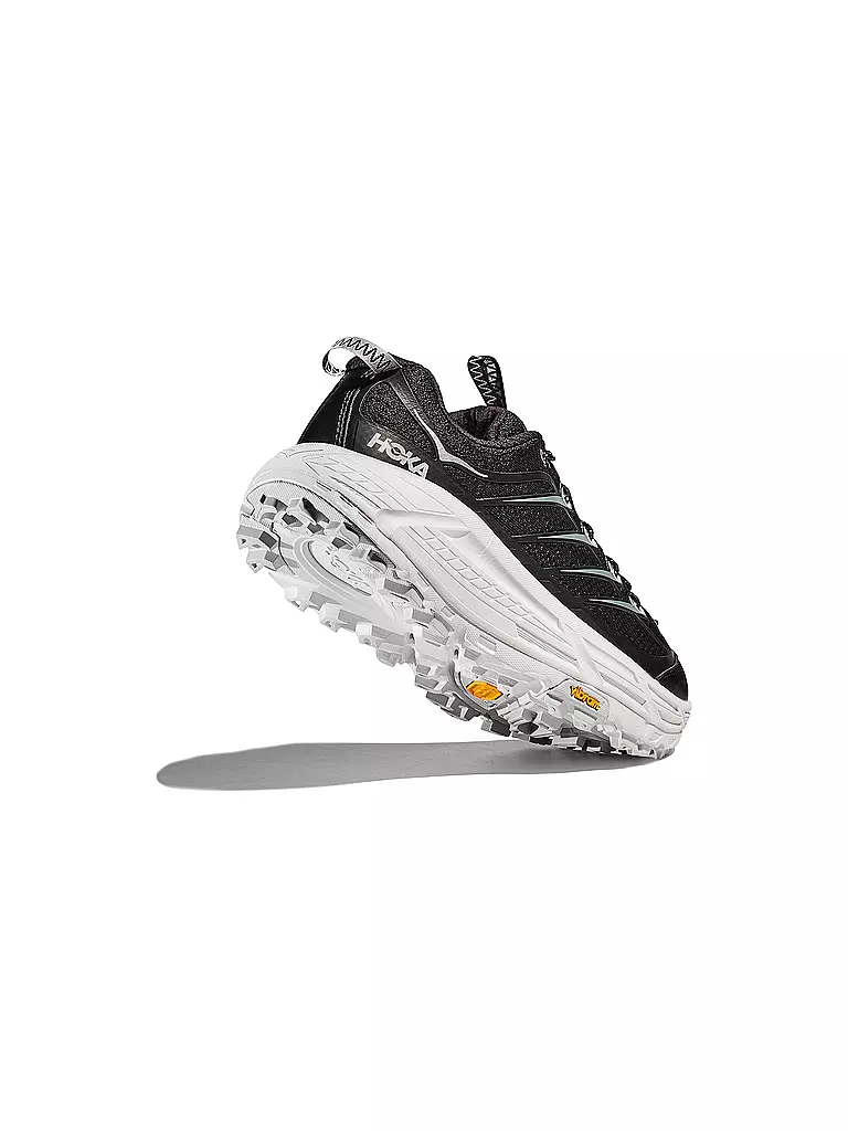 HOKA | Sneaker MAFATE THREE2 | schwarz