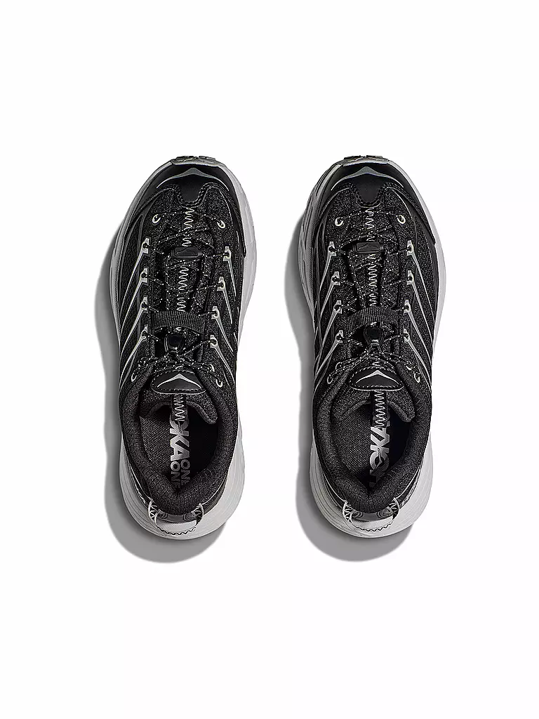 HOKA | Sneaker MAFATE THREE2 | schwarz