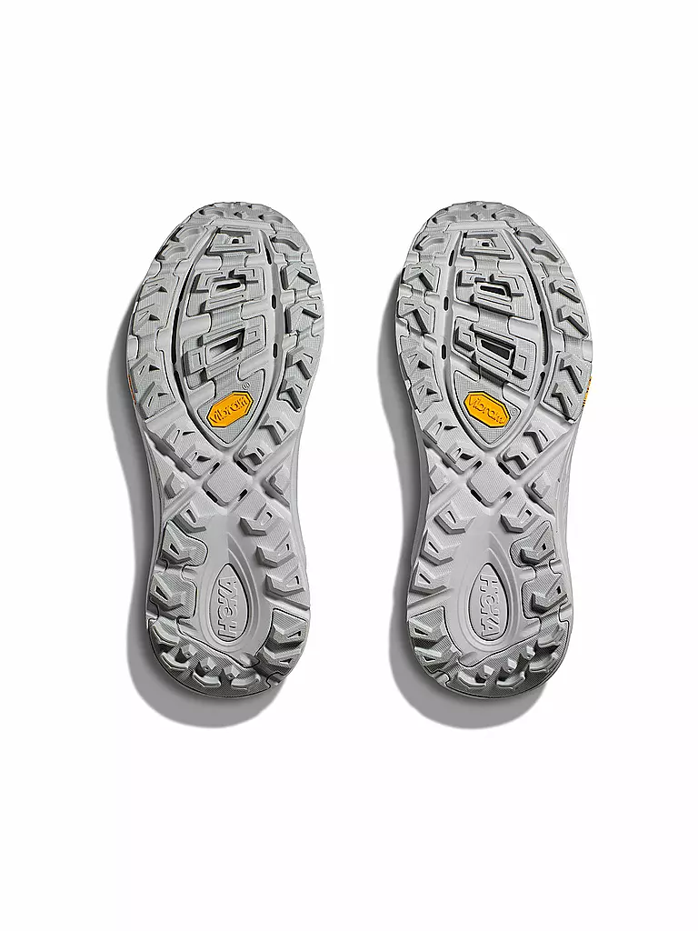 HOKA | Sneaker MAFATE THREE2 | schwarz