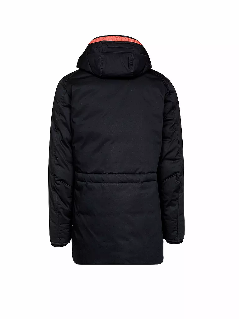 HOLUBAR | Daunen-Parka "Boulder" | 