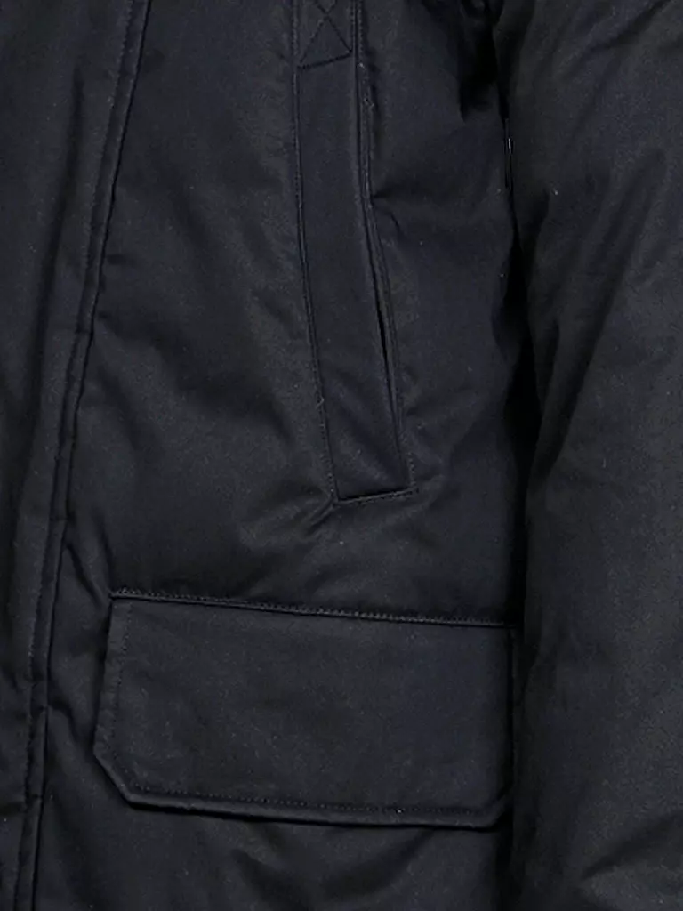 HOLUBAR | Daunen-Parka "Boulder" | 