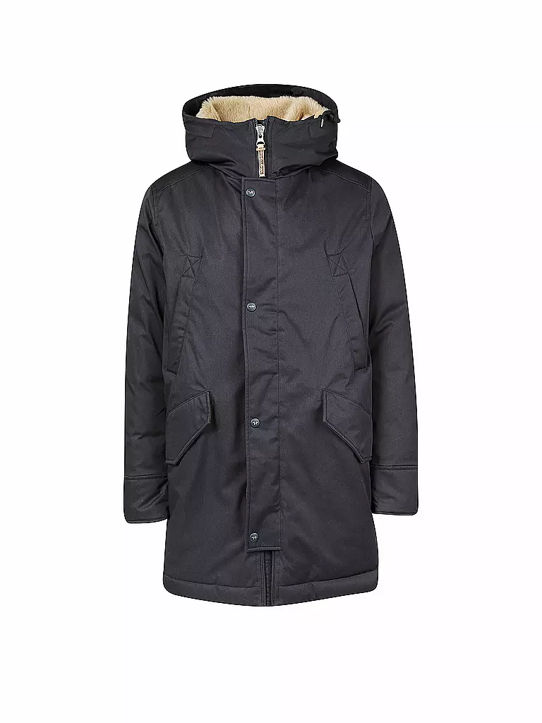 HOLUBAR | Parka " Sunvalley " | blau