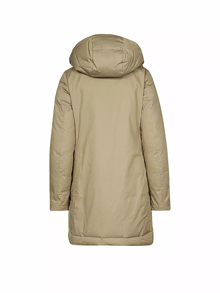 HOLUBAR | Parka "Alcan" | 