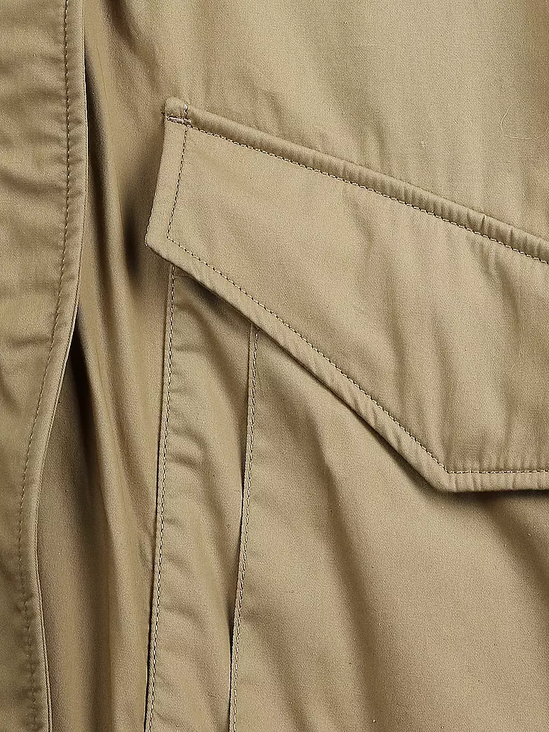 HOLUBAR | Parka "Alcan" | 