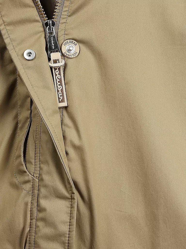HOLUBAR | Parka "Alcan" | 