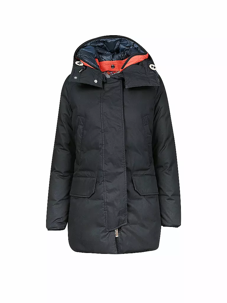 HOLUBAR | Parka "Boulder" | 