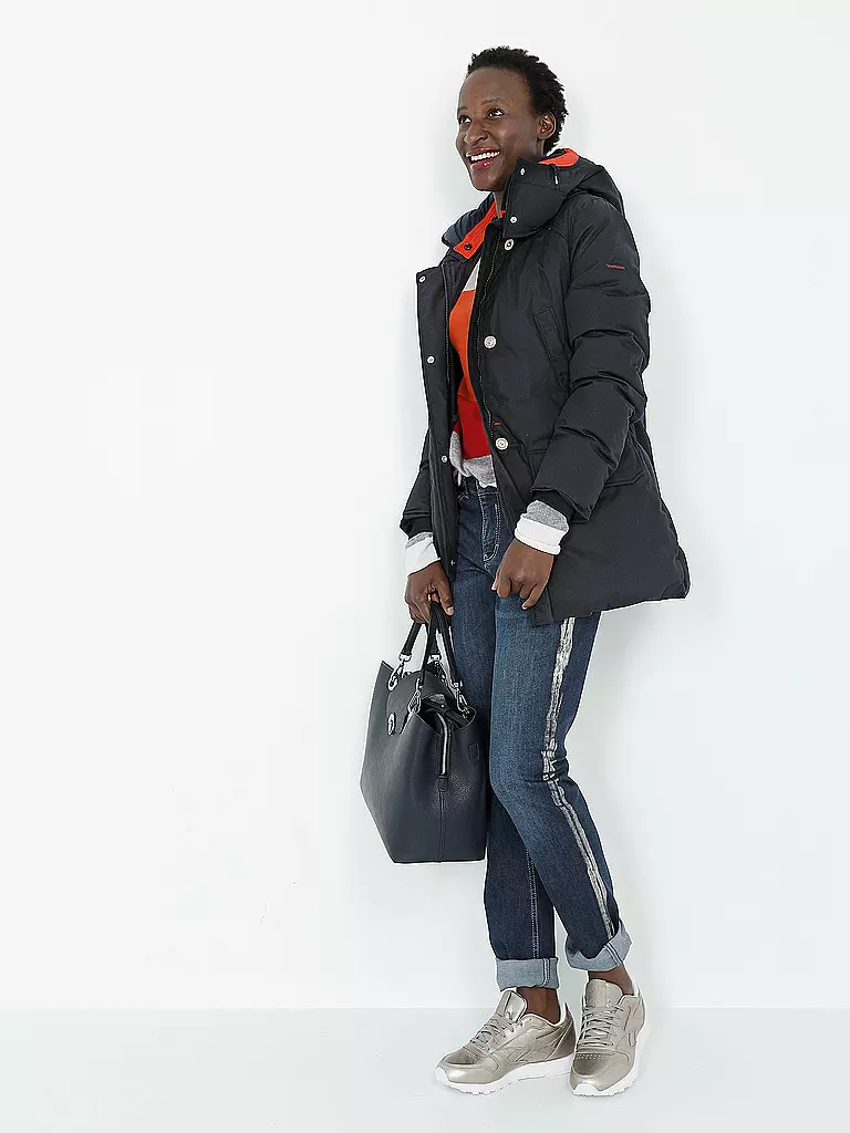 HOLUBAR | Parka "Boulder" | 