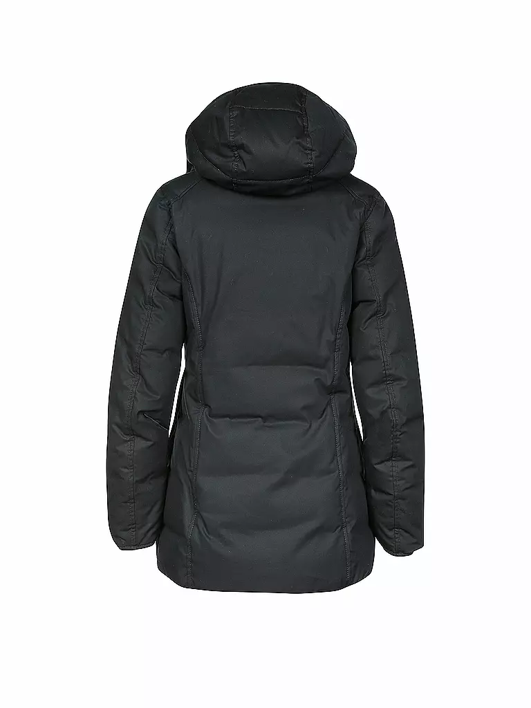 HOLUBAR | Parka "Boulder" | 