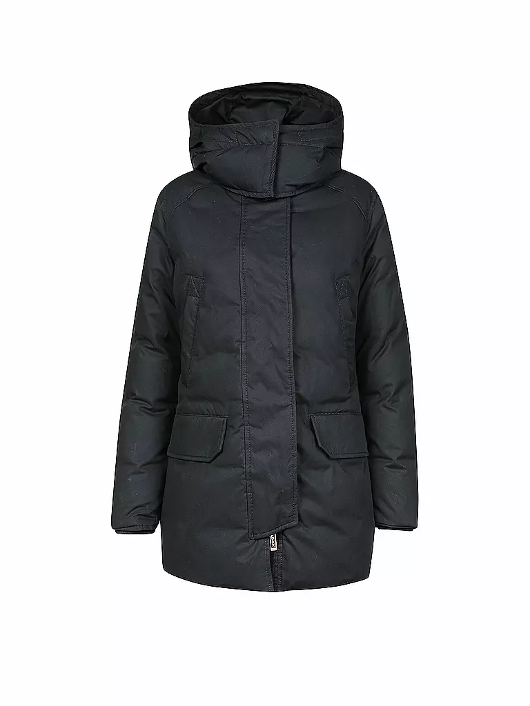 HOLUBAR | Parka "Boulder" | 