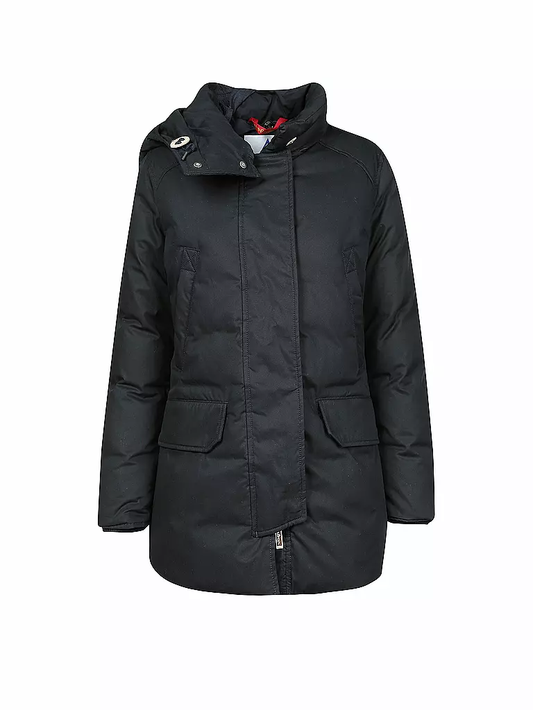 HOLUBAR | Parka "Boulder" | 