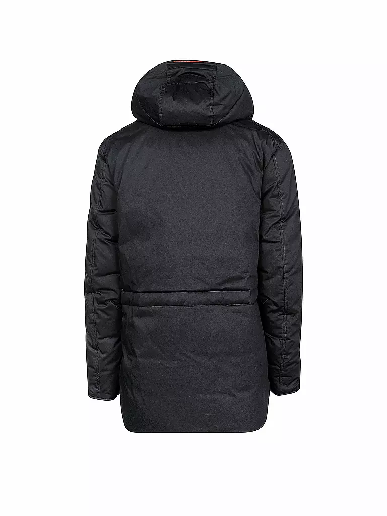 HOLUBAR | Parka mit Steiff-Teddyfutter "Boulder" | 